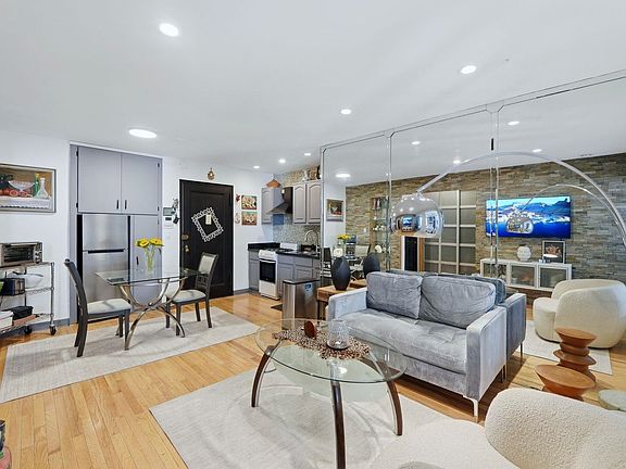 2nd image of 8300 Boulevard E #3A