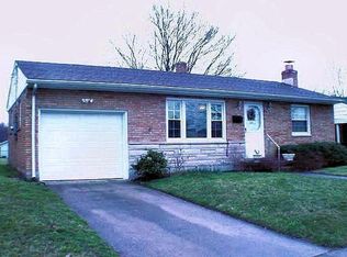 340 N Section St, South Lebanon, OH