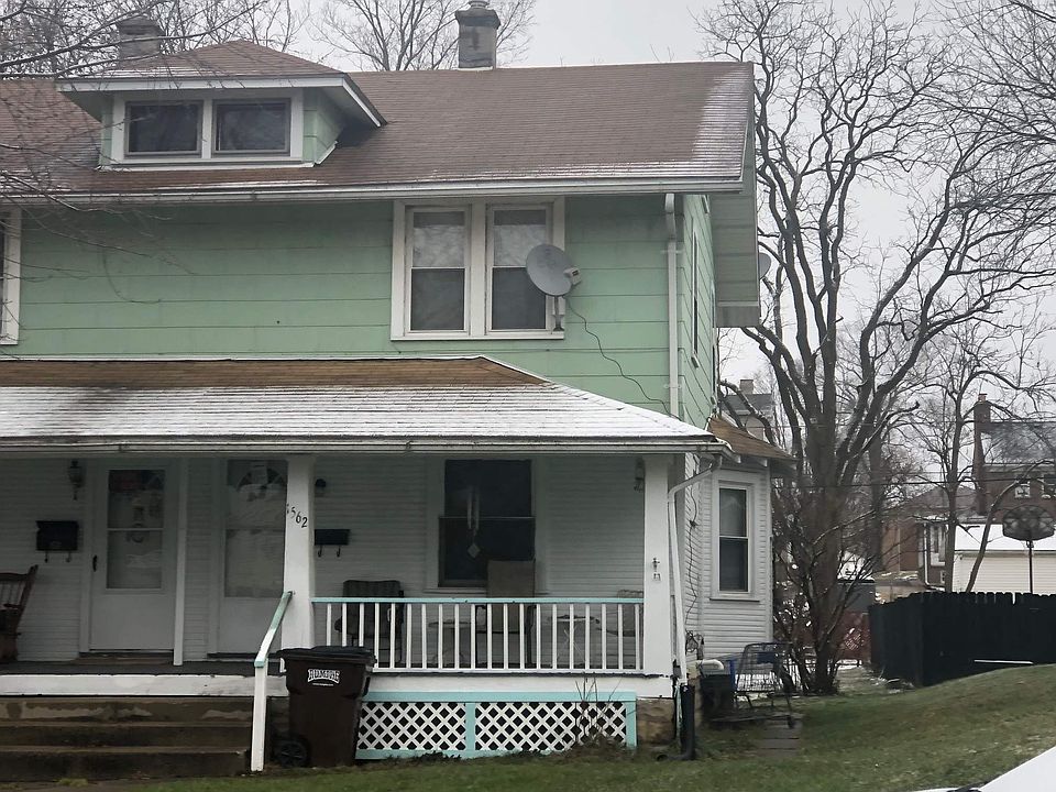 2nd image of 1560-1562 Mound St