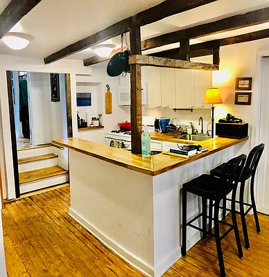 Rented by Carroll Gardens Realty | media 8