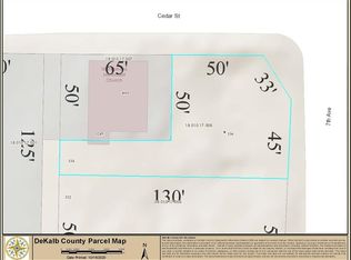 336 7th Ave LOT 1-3, Scottdale, GA 30079