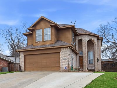 1812 Haley Cir, Carrollton, TX, 75006