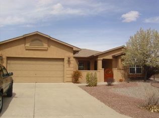 2492 Manzano Loop NE, Rio Rancho, NM 87144