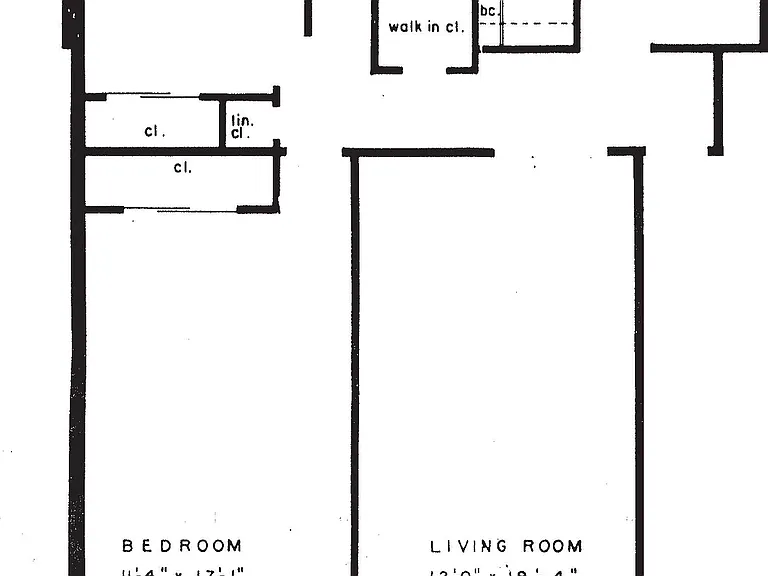 Lindsley Arms Apartments — Photo 6