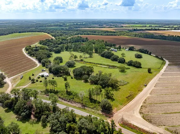 1050 Cm Chafin Rd, Norman Park, GA 31771