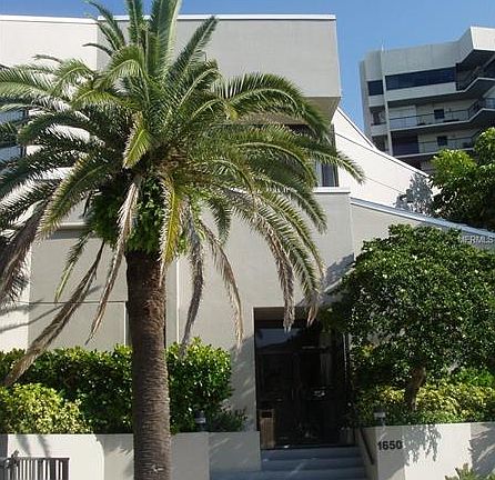 3rd image of 1660 Gulf Blvd APT 206