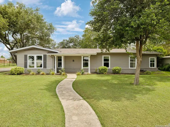403 Larkwood, San Antonio, TX 78209