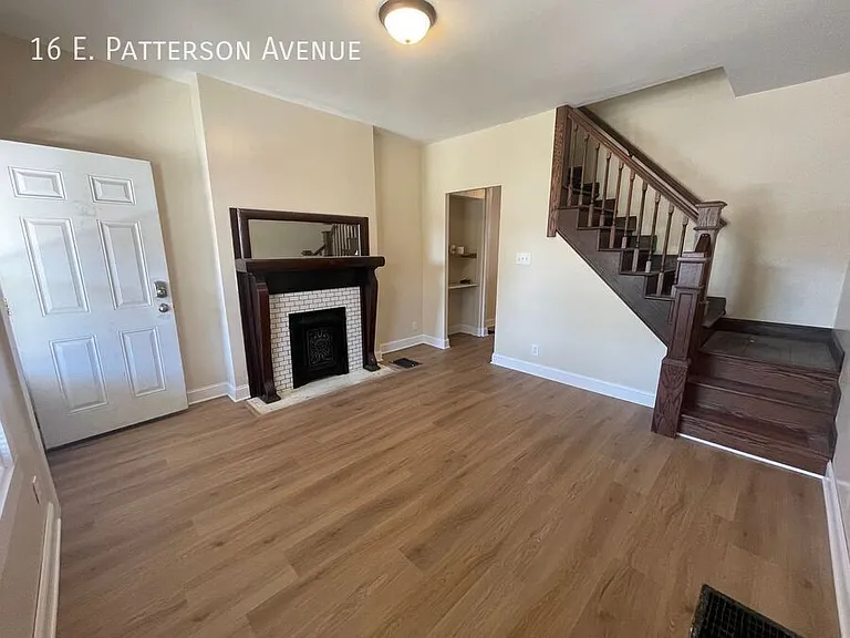 16 E Patterson Ave — Photo 4