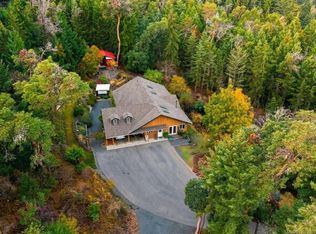 1990 Rena Rd, Nanaimo, BC V9P 9B1