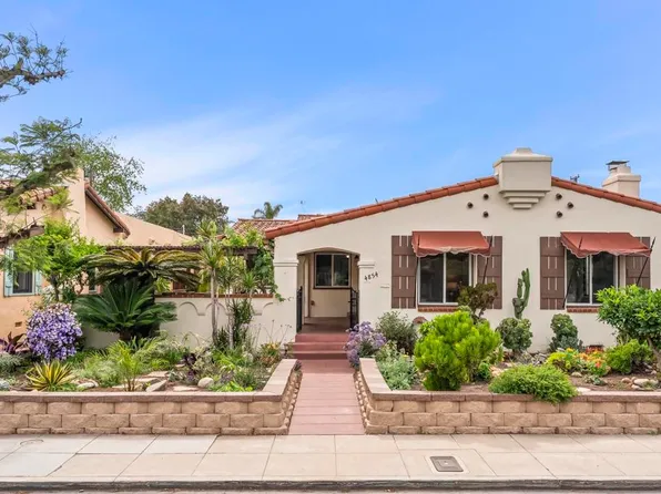 4854 Biona Dr, San Diego, CA 92116