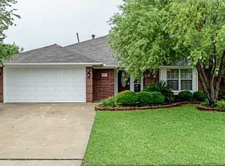 4015 Stony Creek Ln, College Station, TX 77845