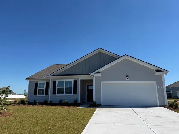 8005 Panda Bear Way, Conway, SC 29526