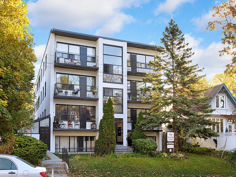 619 Woodbine Ave #311 — Photo 6