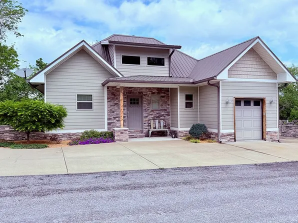 1053 Old Casey Cove Rd, Smithville, TN 37166