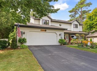 611 E Walnut Pl, Sturgeon Bay, WI 54235