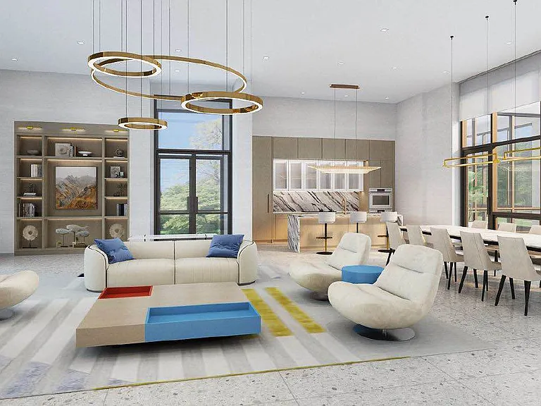 38-20 Parsons Blvd #710 — Photo 30