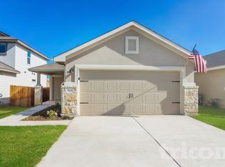 3521 Stride Ln, Georgetown, TX 78626