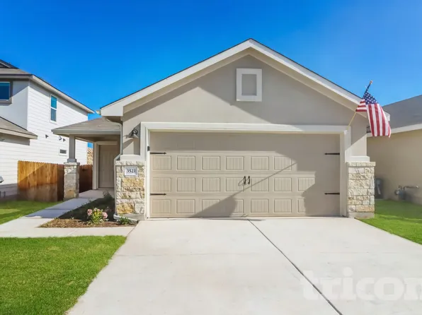 3521 Stride Ln, Georgetown, TX 78626