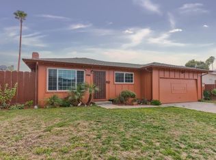 1104 Rider Ave, Salinas, CA 93905