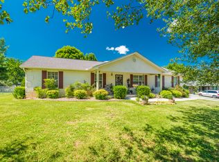 136 Cross Creek Rd, Maynardville, TN 37807