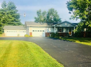 10333 S State Road 66, Hardinsburg, IN 47125