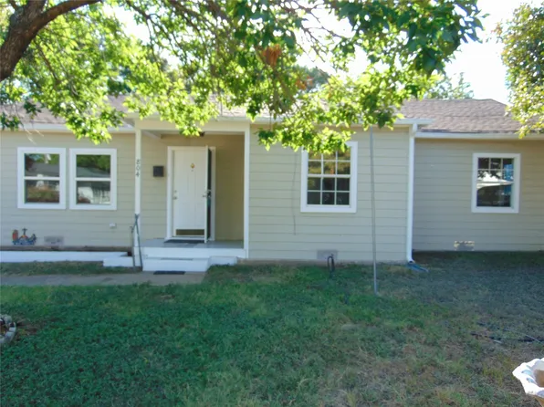 804 Rindie St, Irving, TX 75060