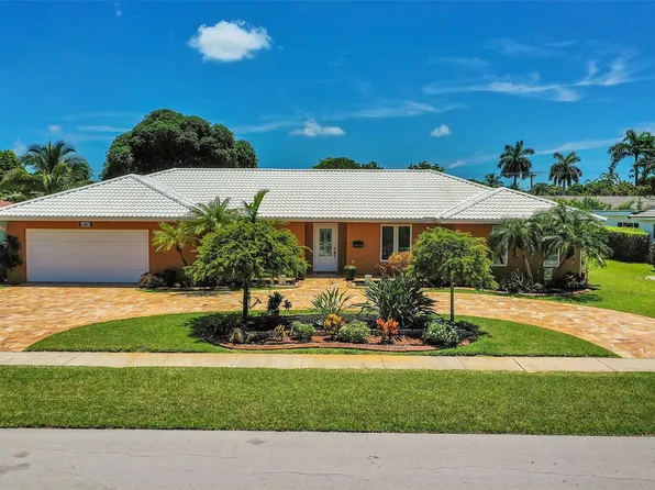 680 SW 75th Terrace, Plantation, FL 33317