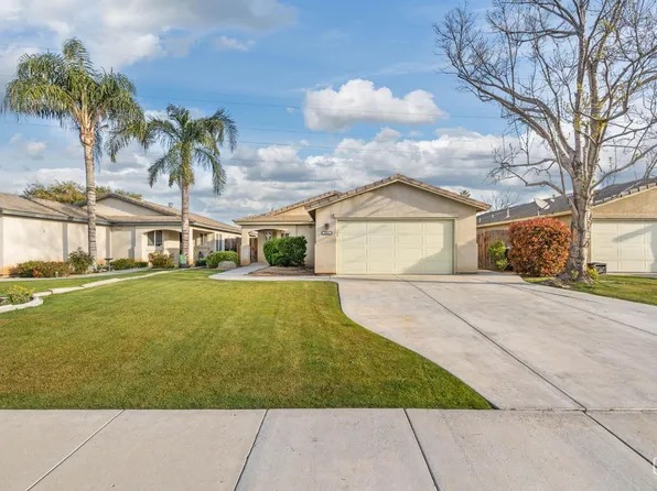 5918 Potenza Ln, Bakersfield, CA 93308