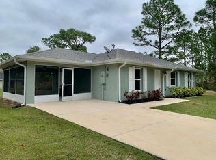 221 Comanche St NW, Lake Placid, FL 33852