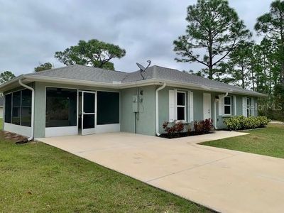 221 Comanche St NW, Lake Placid, FL, 33852