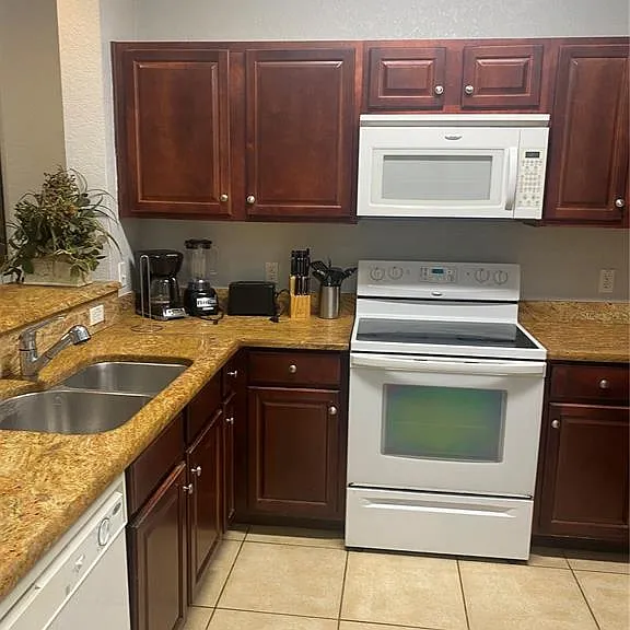 8010 Tuscany Way #3305 — Photo 19