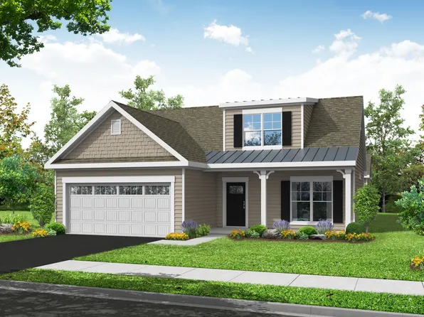 3578 Artberry Way, Grove City, OH 43123