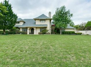 928 Turnberry Ln, Southlake, TX 76092