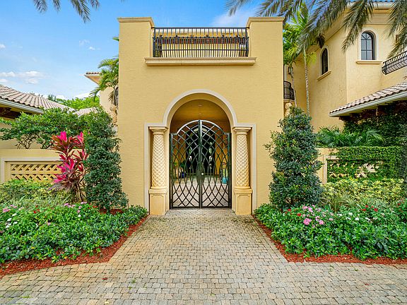 Home For Sale In Long Lake Estates