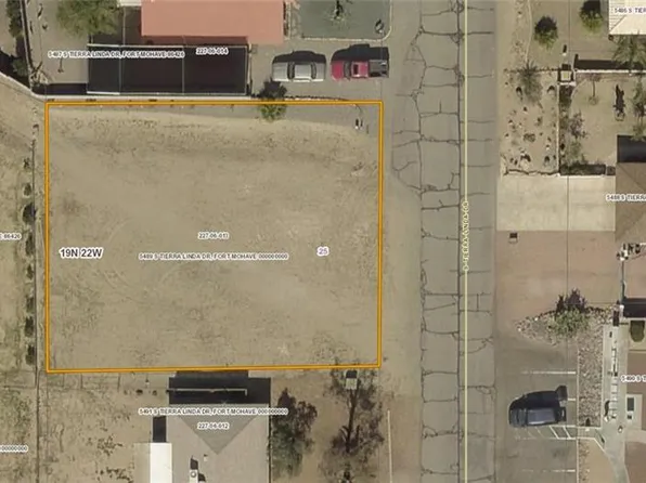 5489 S Tierra Linda Dr, Fort Mohave, AZ 86426