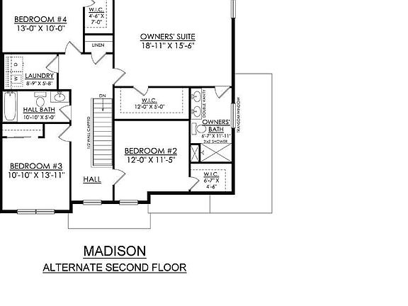 3rd image of 1098 Lisa Ln #86