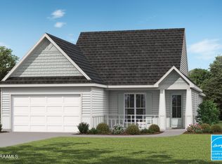 204 Central Village Way, Youngsville, LA 70592