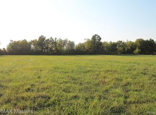 14305 Exeter Rd, Carleton, MI 48117