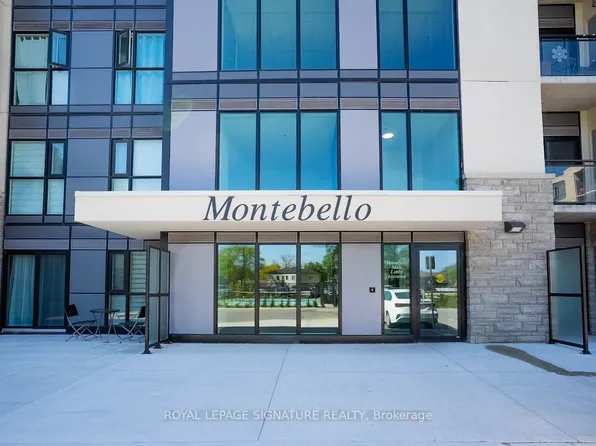 50 Herrick Ave #Up27, Saint Catharines, ON L2P 0G3