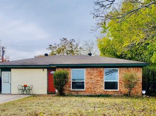 520 Pecan Ct, Rhome, TX 76078