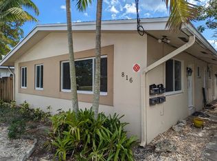 816 NE 4th St APT 2, Fort Lauderdale, FL 33301
