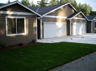 3503 39th Avenue Ct NW, Gig Harbor, WA 98335