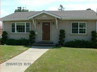 3442 Madeline Dr, San Jose, CA