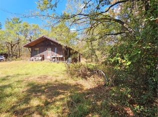 1000 Idlewood Ln, Hackett, AR 72937