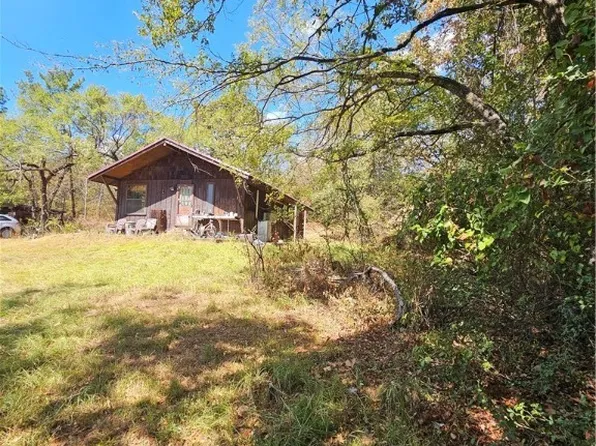 1000 Idlewood Ln, Hackett, AR 72937