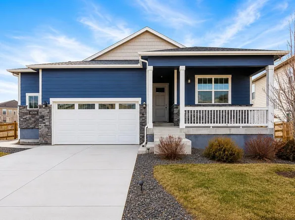 305 N 64th Ave, Greeley, CO 80634