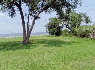 0 N Beach Blvd, Bay Saint Louis, MS 39520