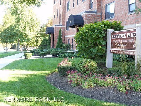 2nd image of 220 E Park Ave APT E