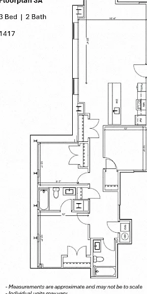 LiveWell Apartments — Photo 172