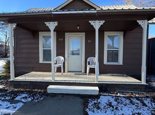 415 N Lincoln St, Ellensburg, WA 98926